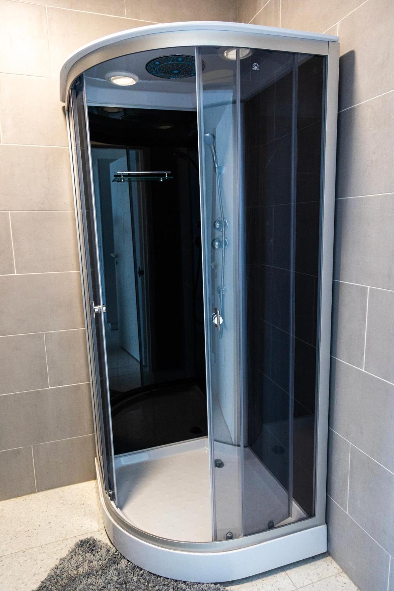 Rooms Park Skuodas Dış mekan fotoğraf